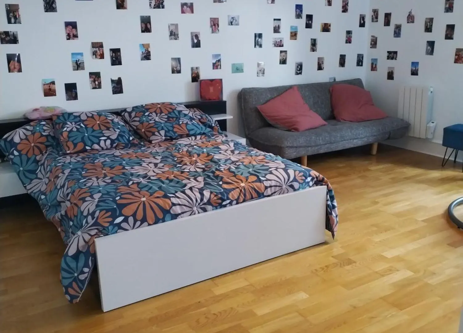 Cezanne Apartman Vannes