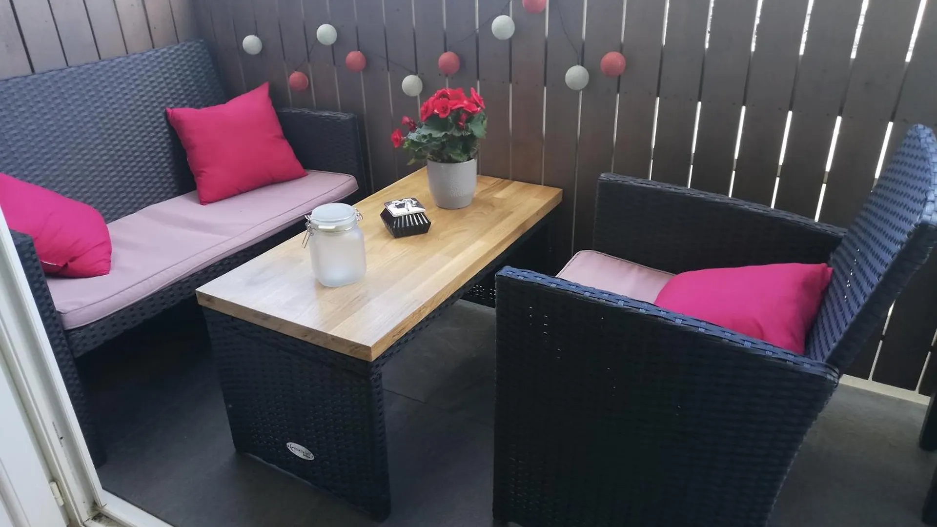 Cezanne Apartman Vannes