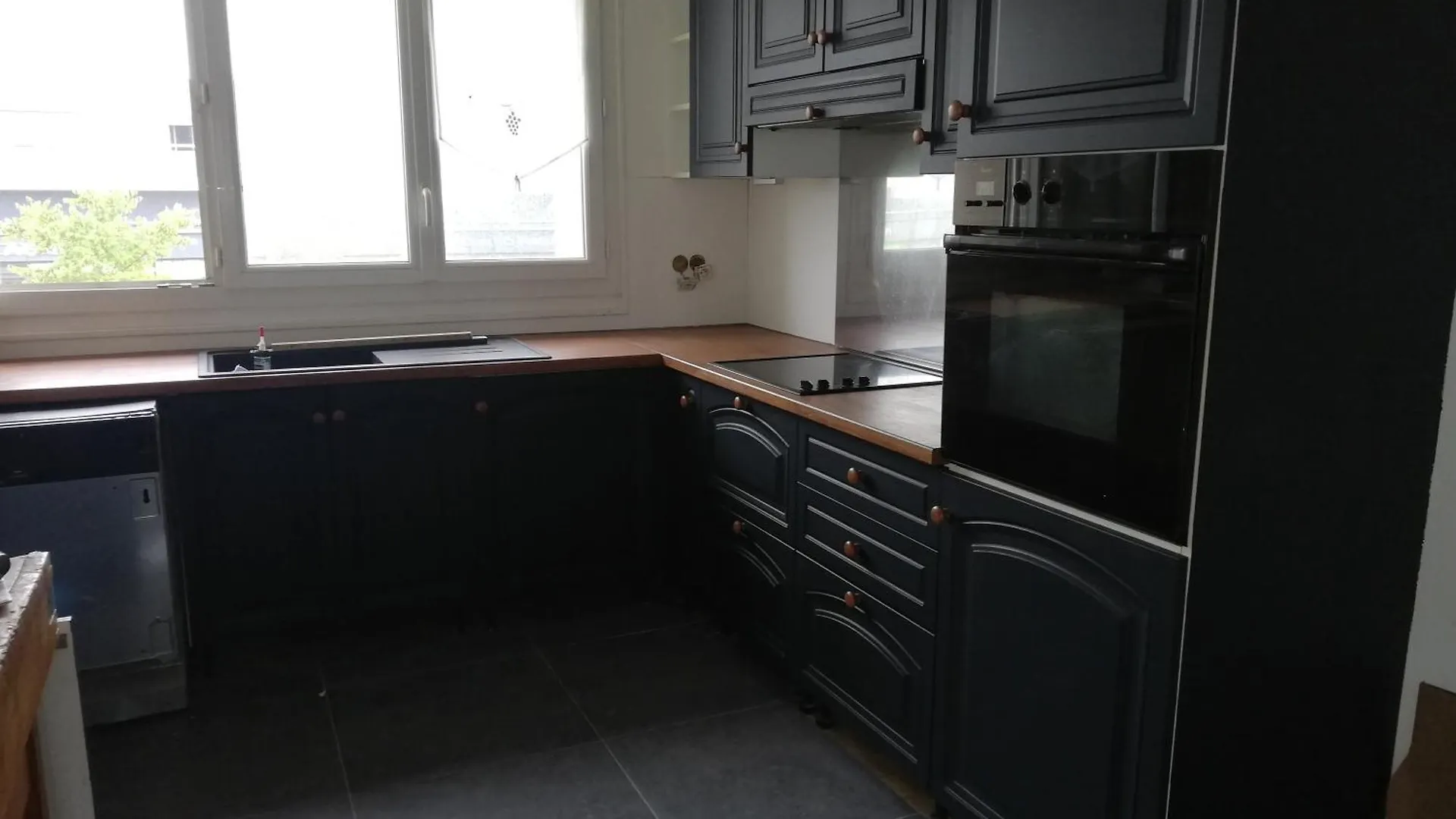 Cezanne Apartman Vannes