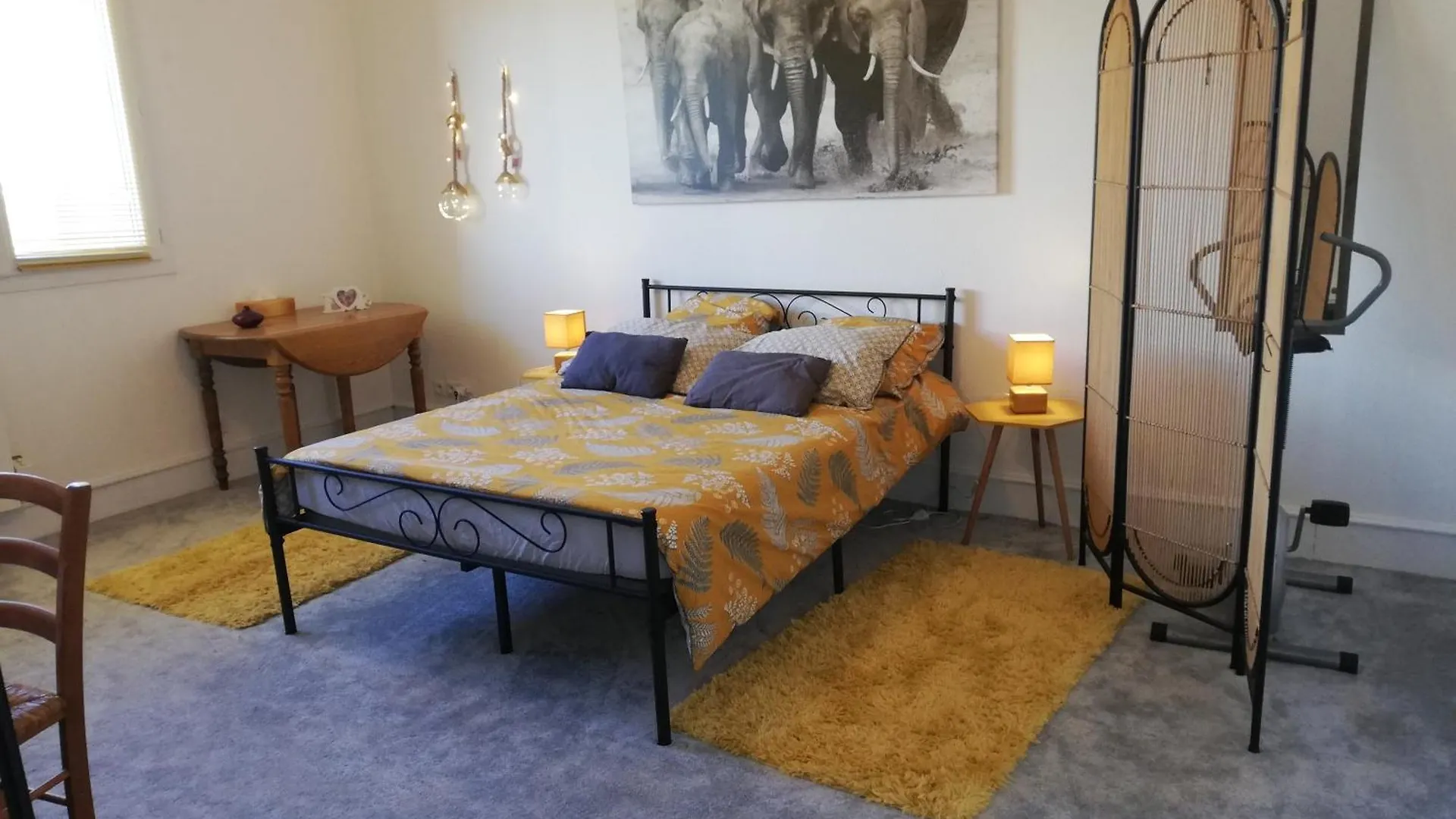 Cezanne Apartman Vannes 0*,  Franciaország